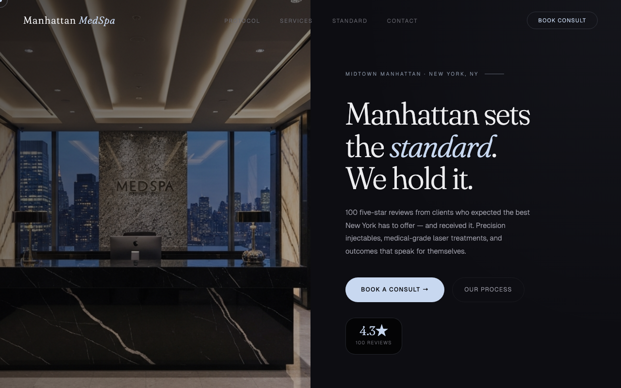 Manhattan Medspa