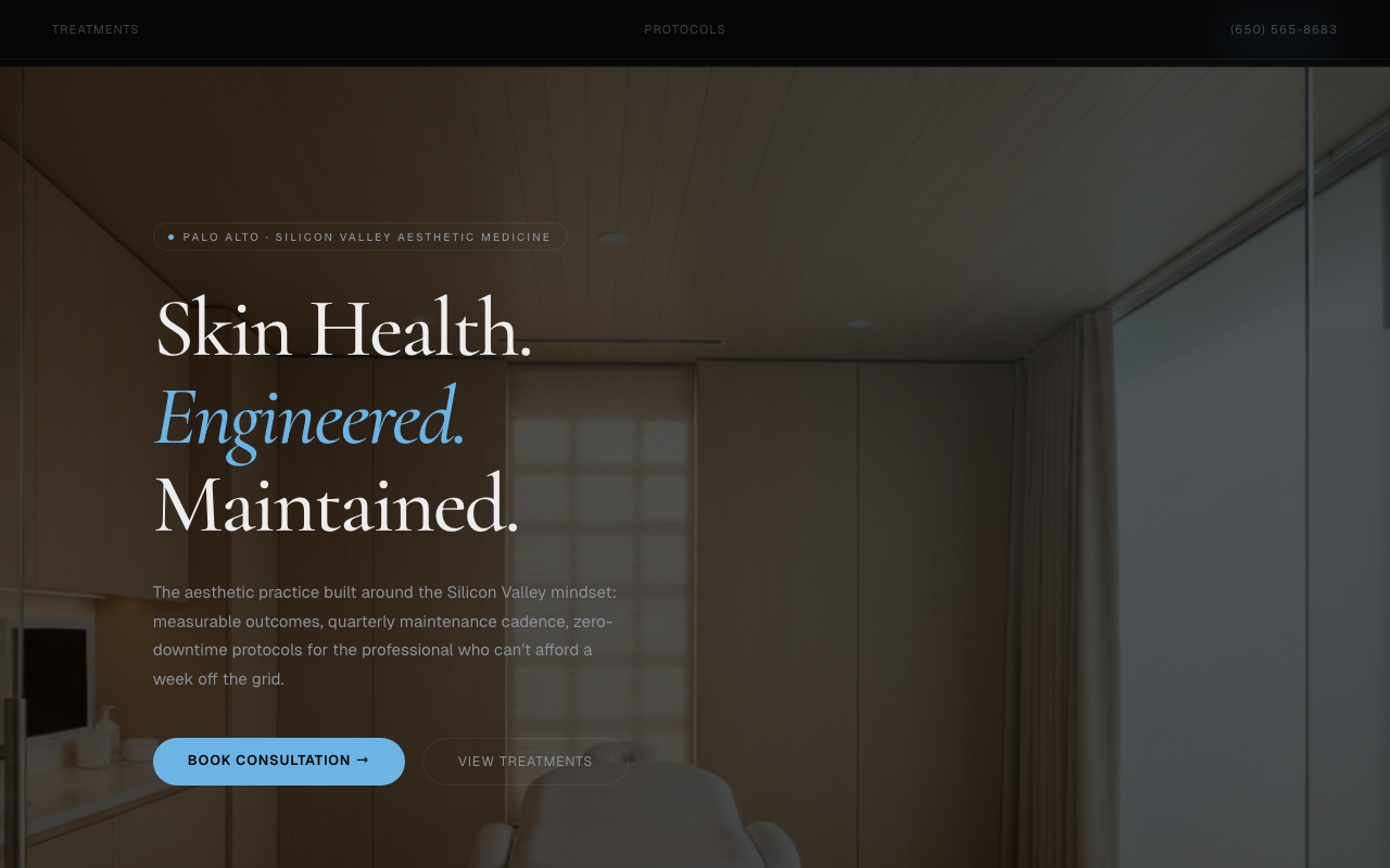 Palo Alto Laser & Skin Care